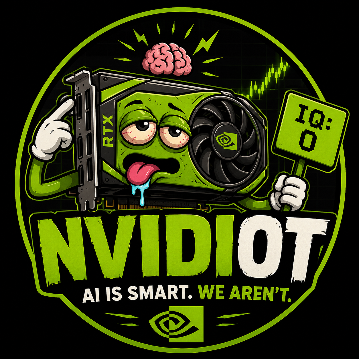 NVIDIOT